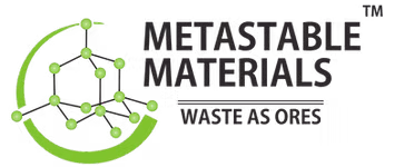 Metastable Materials